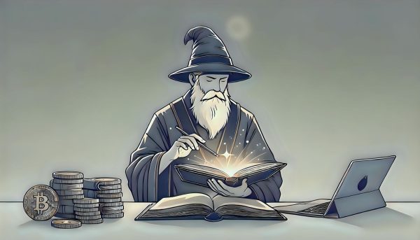 הקורס הבסיסי – מבוא לעולם הקריפטו